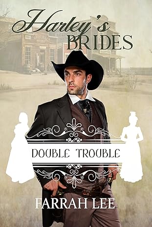 Harley's Brides (Double Trouble #5)