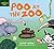 Poo at the Zoo by Sarah Eason (2012-02-02)