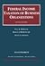 Federal Income Tax of Bus O...