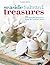 Seaside Tinkered Treasures by Elyse Major (13-Mar-2014) Paperback