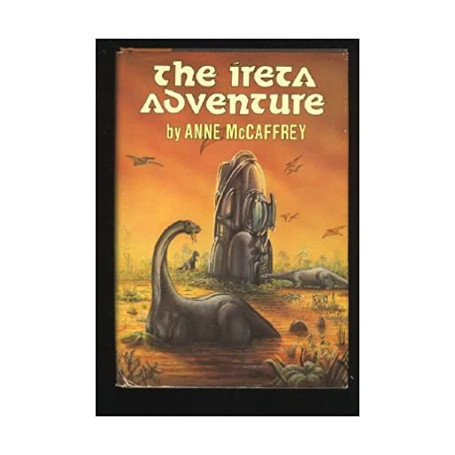 The Ireta Adventure: Dinosaur Planet, and Dinosaur Planet Survivors