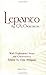 Lepanto by G K Chesterton (2004-08-30)