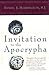 Daniel J Harrington 1st edit/1 print Invitation to the Apocrypha 1999 [Paperback] Harrington, Daniel J [Paperback] Harrington, Daniel J