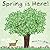 Spring is Here! by Heidi Pross Gray (2013-03-15)