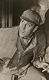 BASIL RATHBONE COLLECTION – OLD TIME RADIO - 2 CD - 111 mp3 - Total Playtime: 52:41:16
