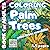 Coloring Book Palm Trees Fo...