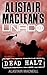 Dead Halt (Alistair MacLean...