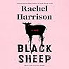 Black Sheep by Rachel   Harrison