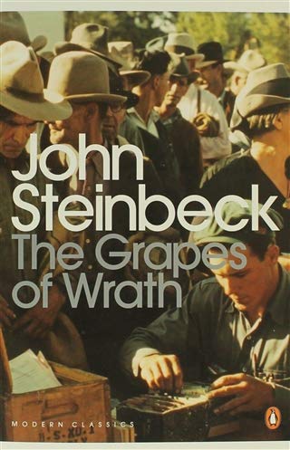 Grapes Of Wrath