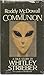 Communion by Whitley Strieber (1987-09-02)