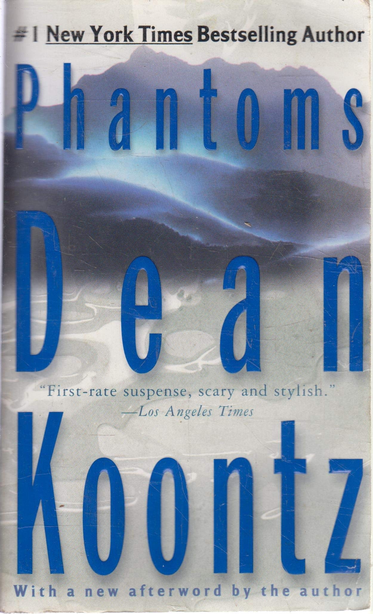 Phantoms