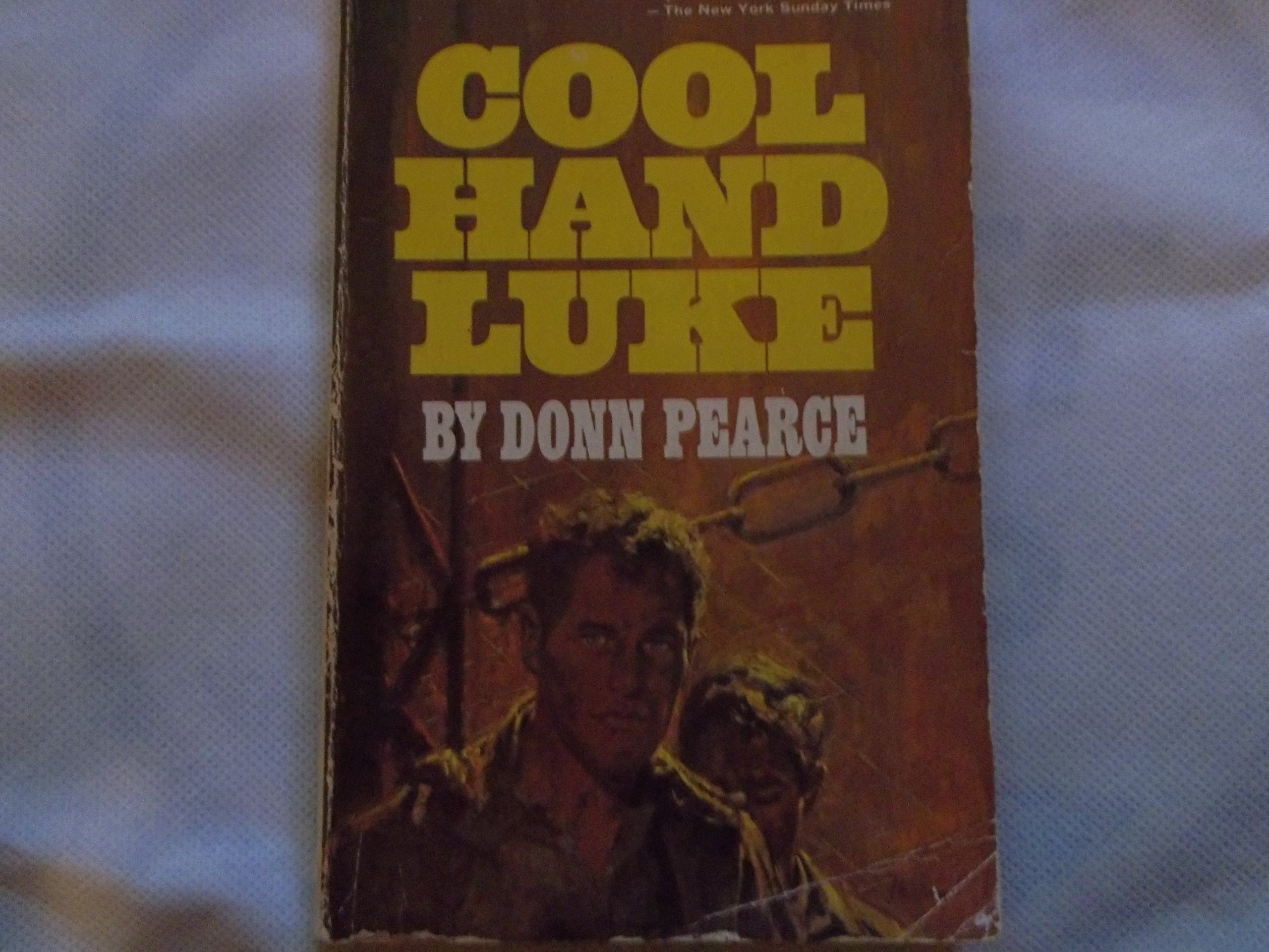 Cool Hand Luke