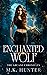 Enchanted Wolf