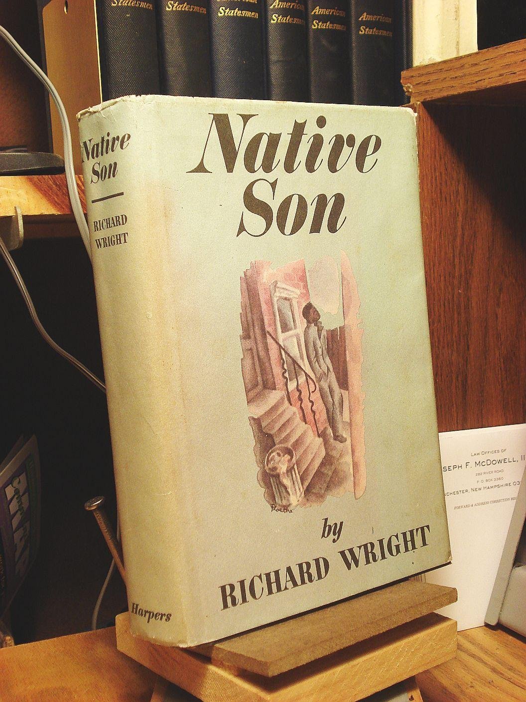 Native Son