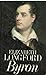 Byron by Elizabeth Longford (1976-10-04)