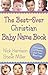 The Best-Ever Christian Baby Name Book: Thousands of Names and Their Meanings by Nick Harrison (2008-01-30)
