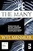 The Many by Wyl Menmuir (2016-06-15)