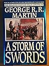 A Storm of Swords (A Song of Ice and Fire, Book 3) by George ... by George R.R. Martin