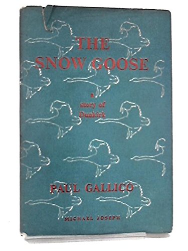 The Snow Goose