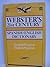 Webster's 21st century Spanish/English dictionary (Spanish Edition)