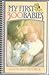 My First 300 Babies by Gladys West Hendrick