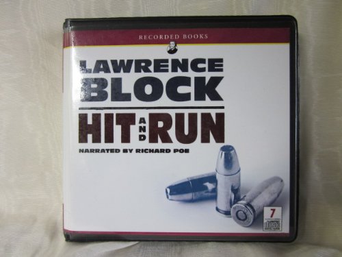 Hit and run