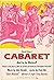 Harold Prince's Cabaret