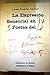 La expresión sensorial en cinco poetas del 27 (Publicaciones del Departamento de Literatura Española)