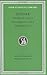 Pindar: v. 2 (Loeb Classical Library) by Pindar (1997-01-30)