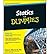 [(Statics For Dummies)] [Author: James H. Allen] published on (September, 2010)