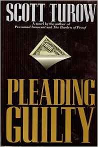 PLEADING GUILTY.