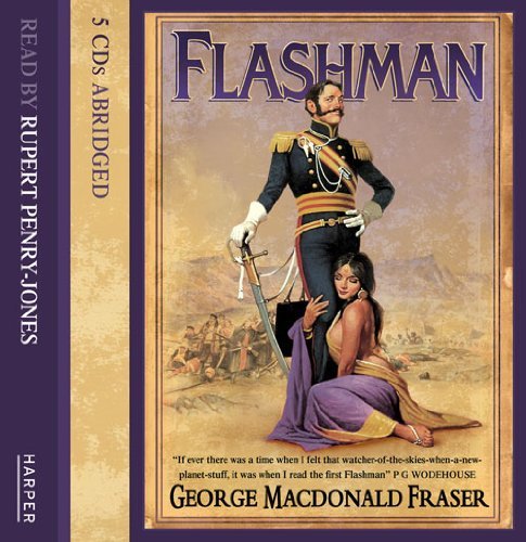 Flashman