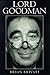 Lord Goodman by Brian Brivati (1999-10-07)