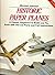 Historic Paper Planes by Michael Johnson (1992-05-01)