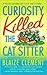 Curiosity Killed the Cat Sitter (Dixie Hemingway, #1)