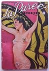 La Paree Stories by Robert Leslie Bellem; Diana...