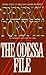 The Odessa File