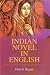 Indian Novel In English