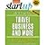 Start Your Own Photography Business by Entrepreneur Press, Davis, Charlene [Entrepreneur Press, 2012] (Paperback) 2nd Edition [Paperback]