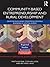 Community-based Entrepreneurship and Rural Development by Matthias Fink