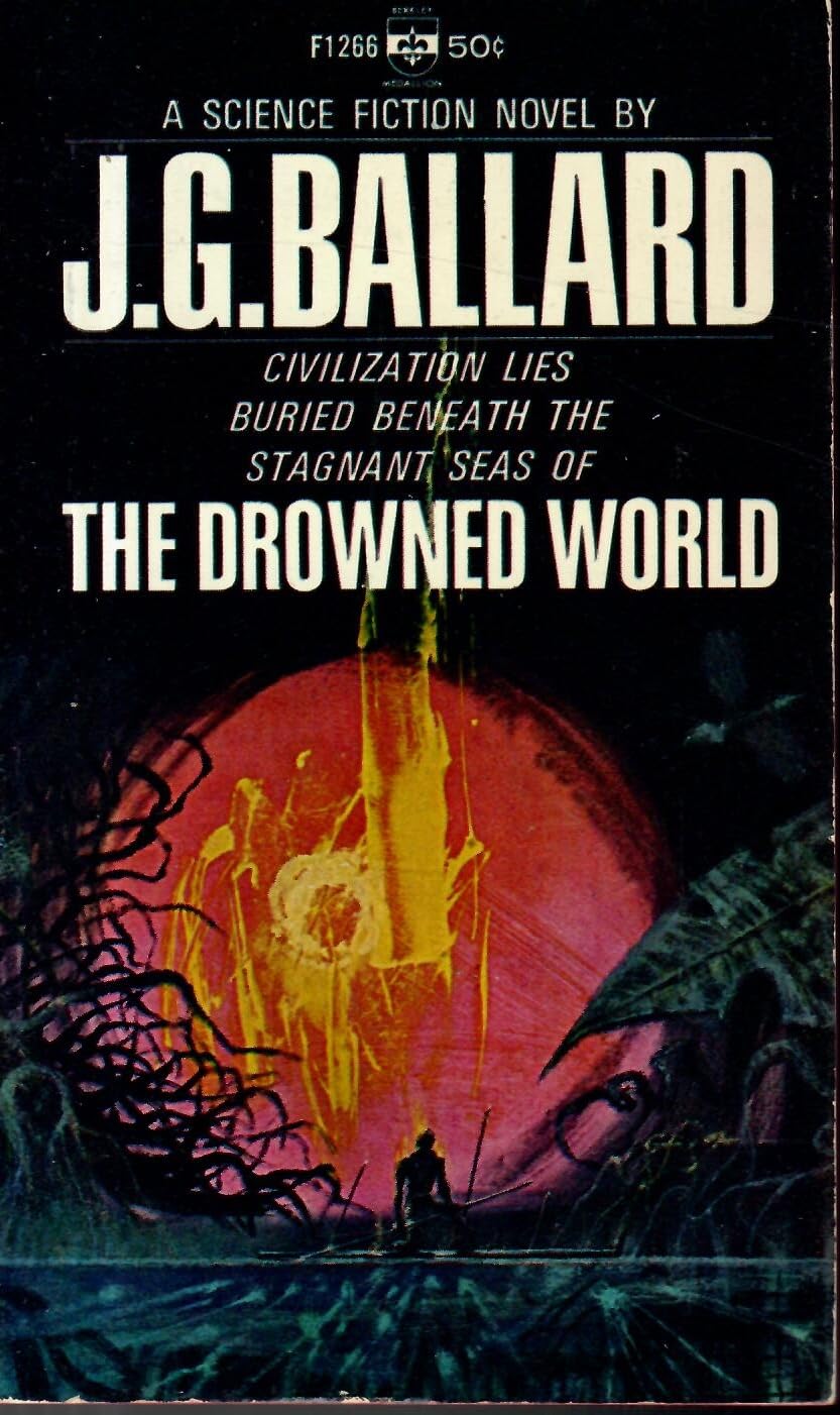 Drowned World, The