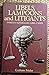 Libels, lampoons, and litigants by Graham Fricke
