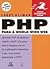 PHP para a World Wide Web