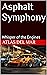 Asphalt Symphony: "Whisper of the Engines"