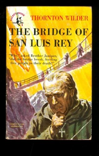The Bridge of San Luis Rey