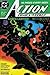 Action Comics # 614 ( Original American COMIC )