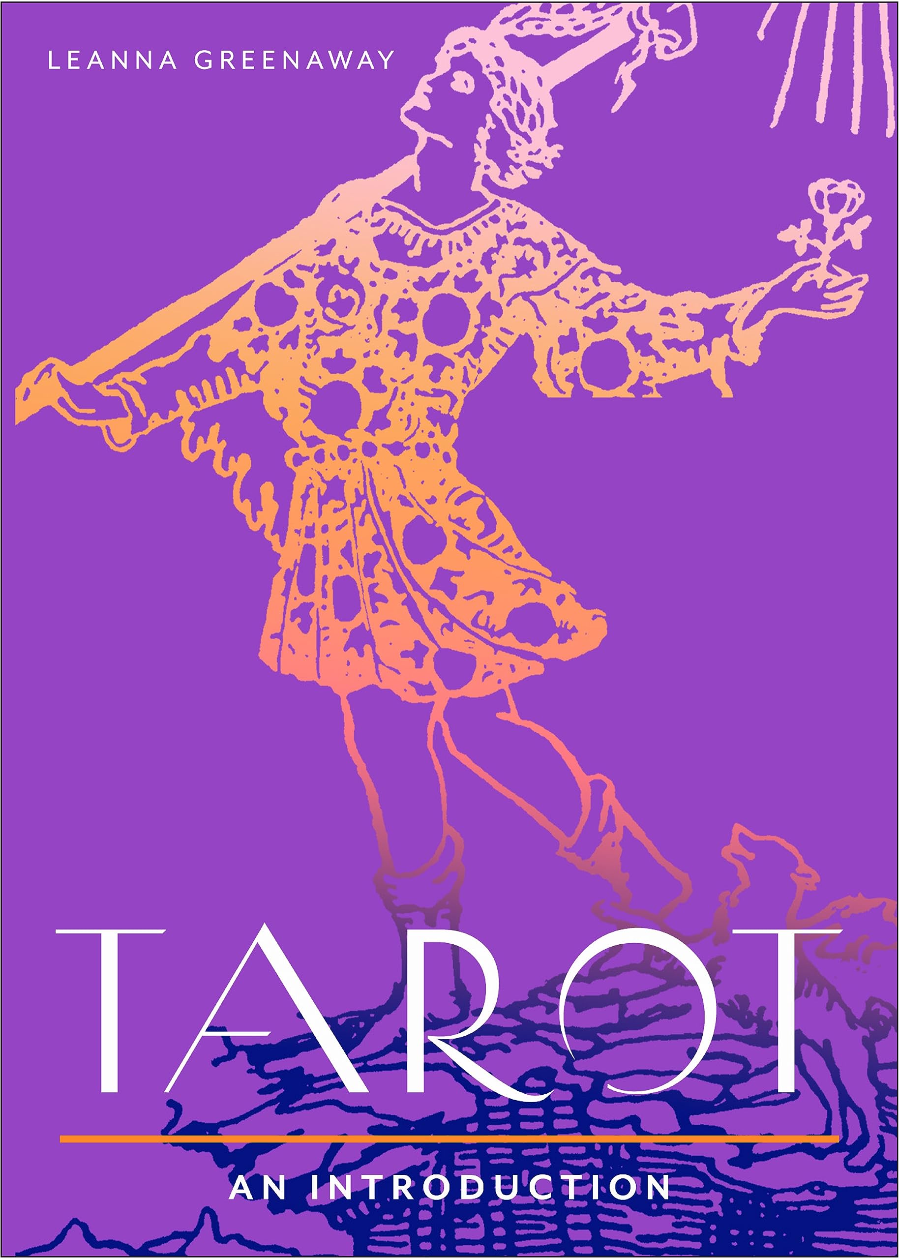 Tarot: Your Plain & Simple Guide to Major and Minor Arcana Card Meanings and Interpreting Spreads (Kindle Edition)