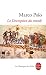 By Marco Polo La Description Du Monde (French Edition) [Paperback]