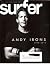 Surfer Magazine January 201...
