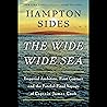 The Wide Wide Sea...